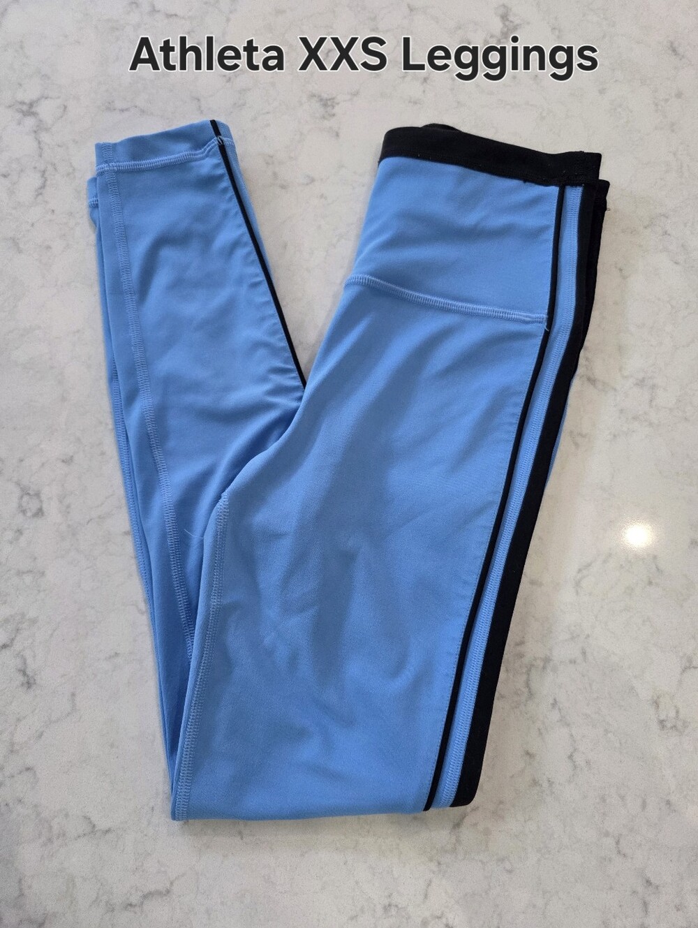 Athleta Leggings XXS